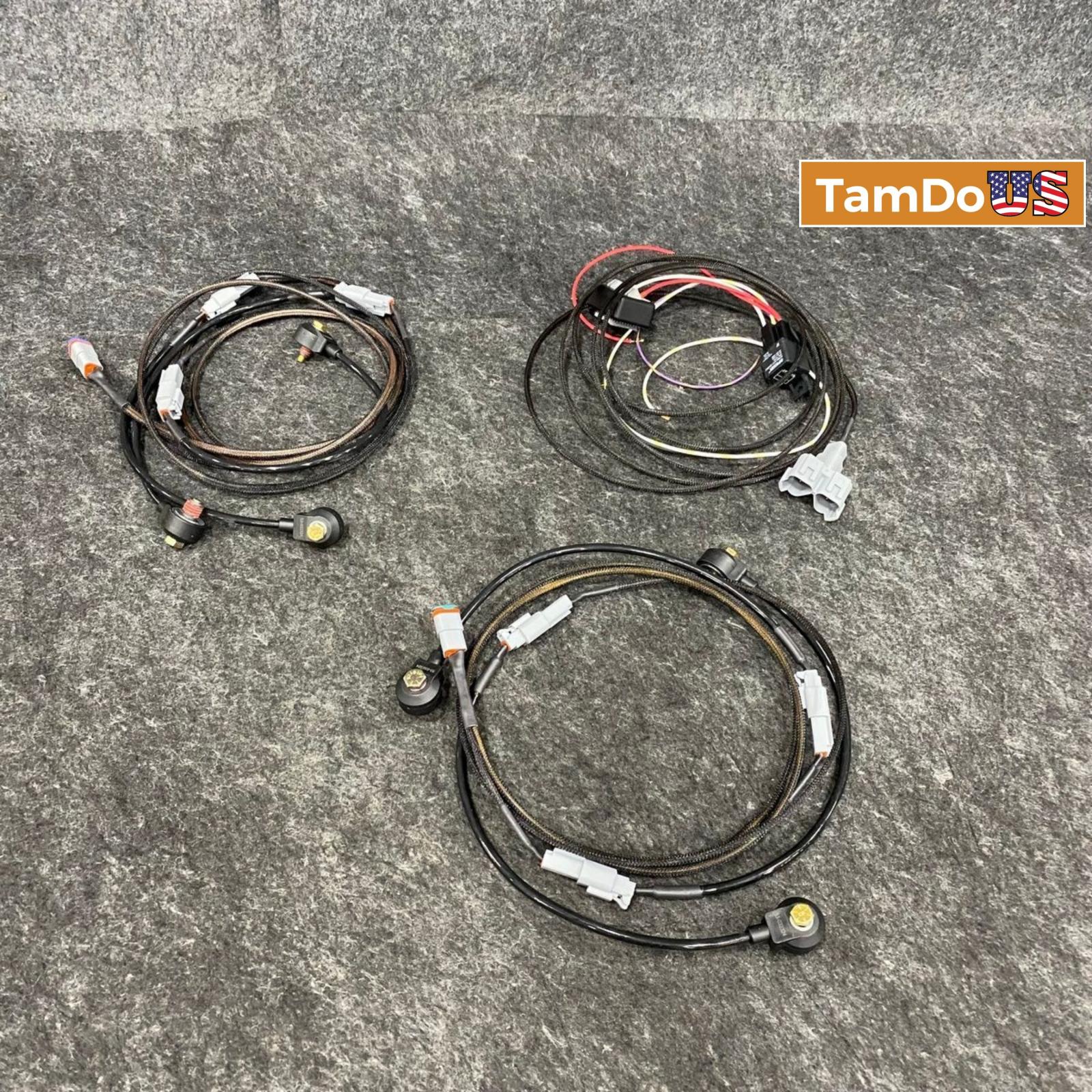 Picker 53-032324 Wiring Harness Cable, High-Quality OEM Replacement - Photo 18