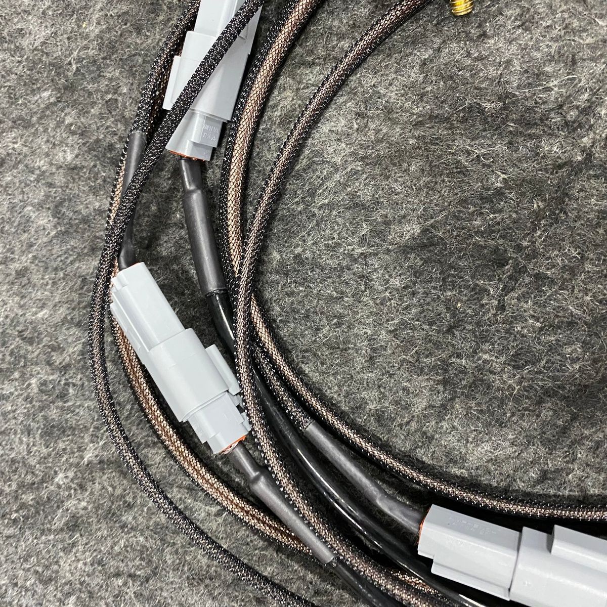 Picker 53-032324 Wiring Harness Cable, High-Quality OEM Replacement - Photo 9