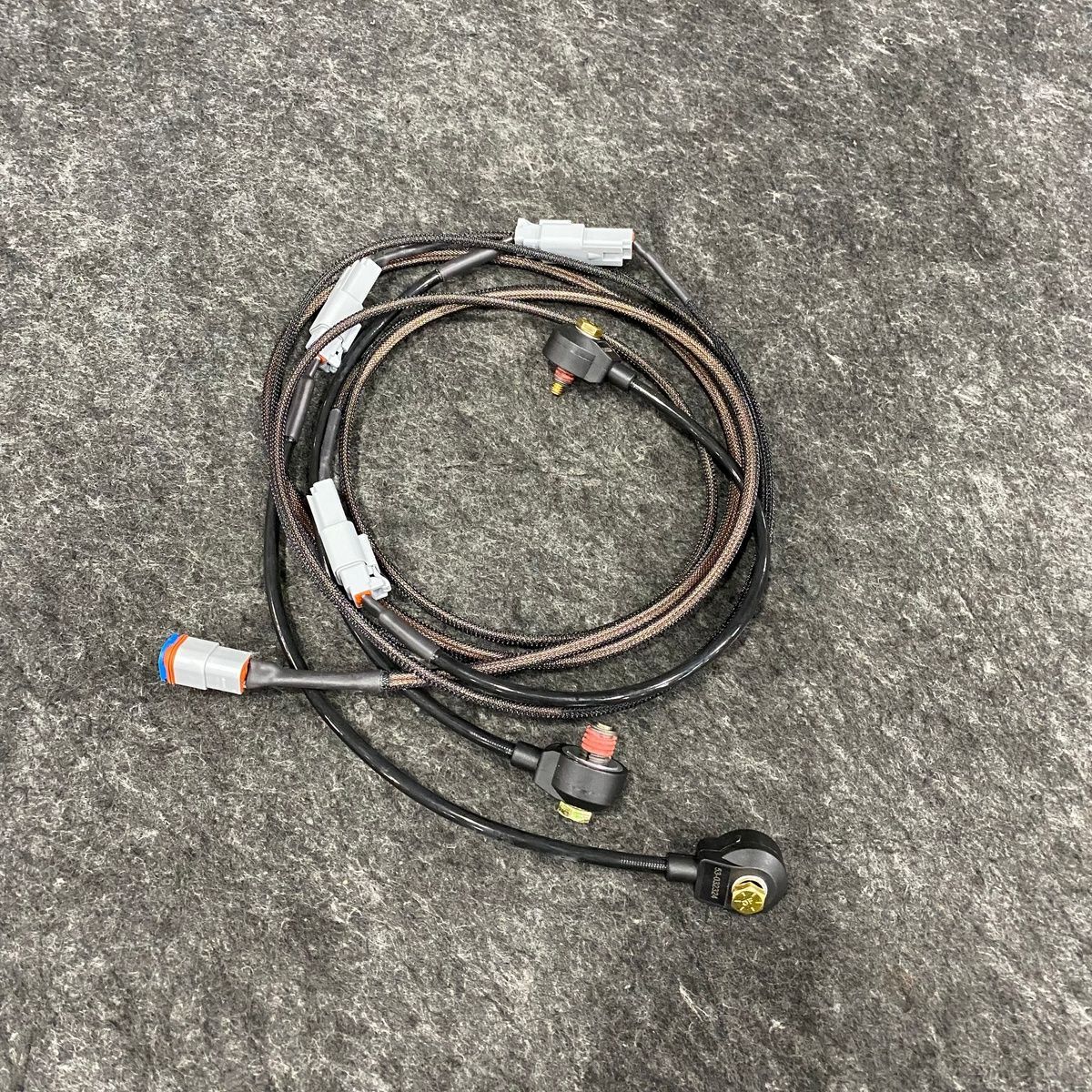 Picker 53-032324 Wiring Harness Cable, High-Quality OEM Replacement - Photo 11