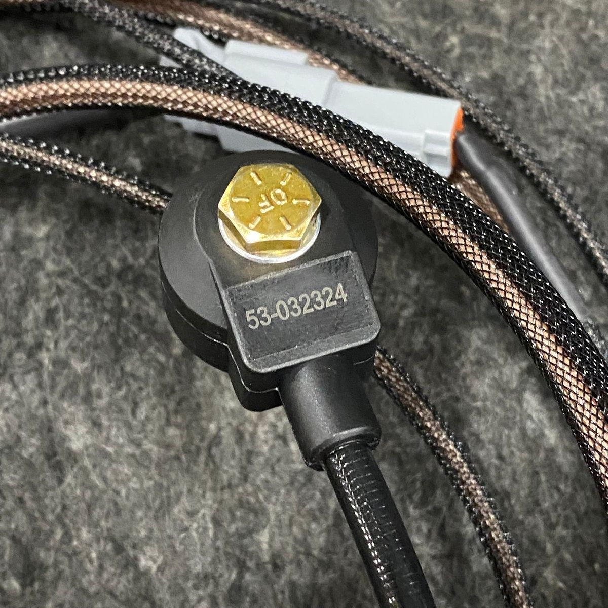 Picker 53-032324 Wiring Harness Cable, High-Quality OEM Replacement - Photo 13