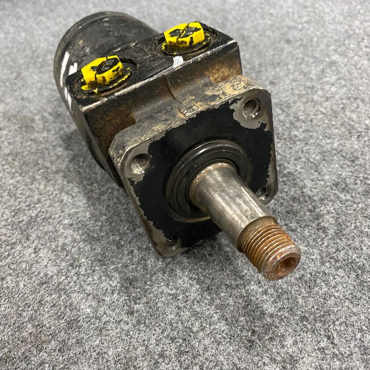 Parker Hydraulic Part - Photo 2