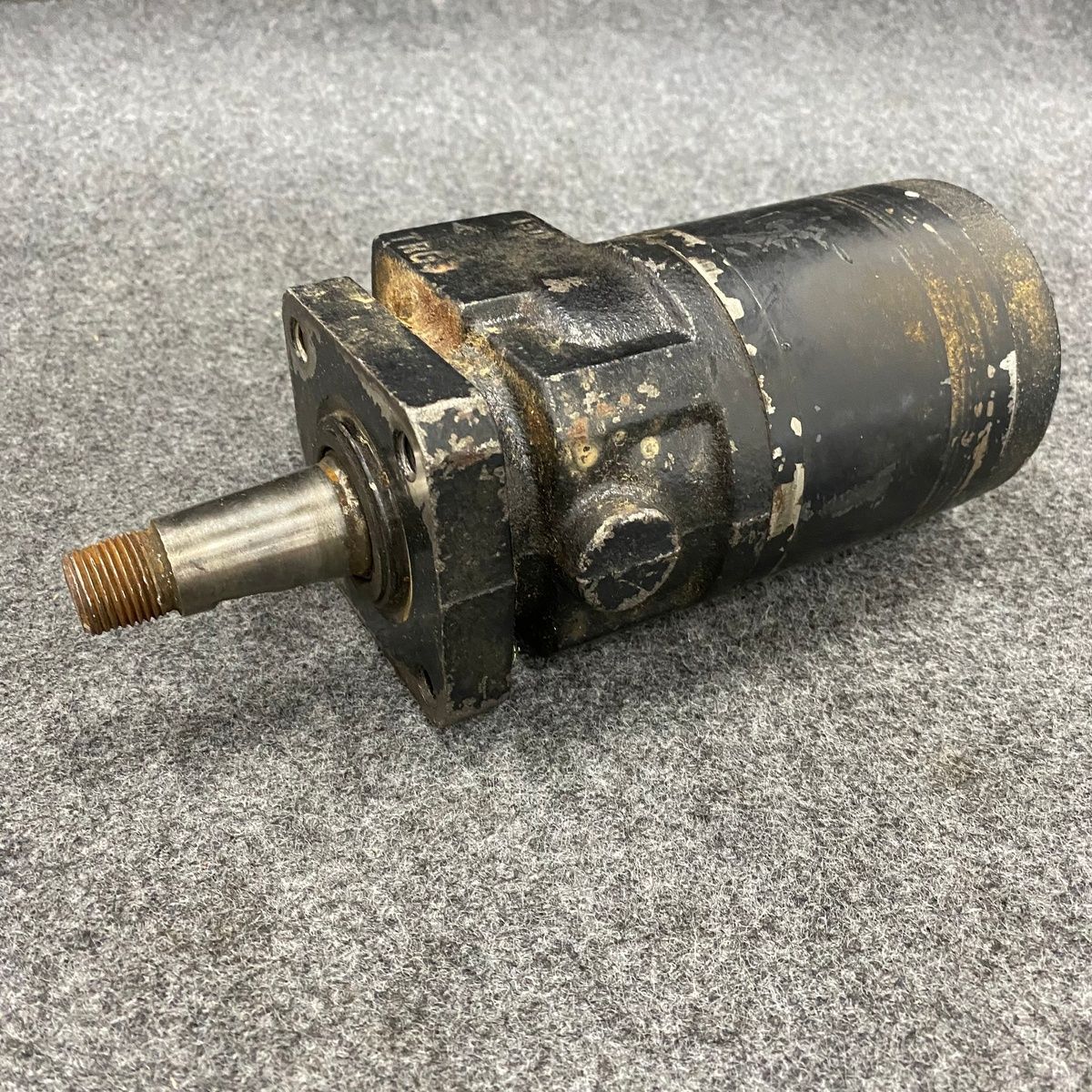 Parker Hydraulic Part - Photo 3