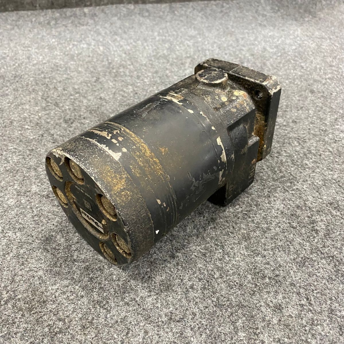 Parker Hydraulic Part - Photo 6