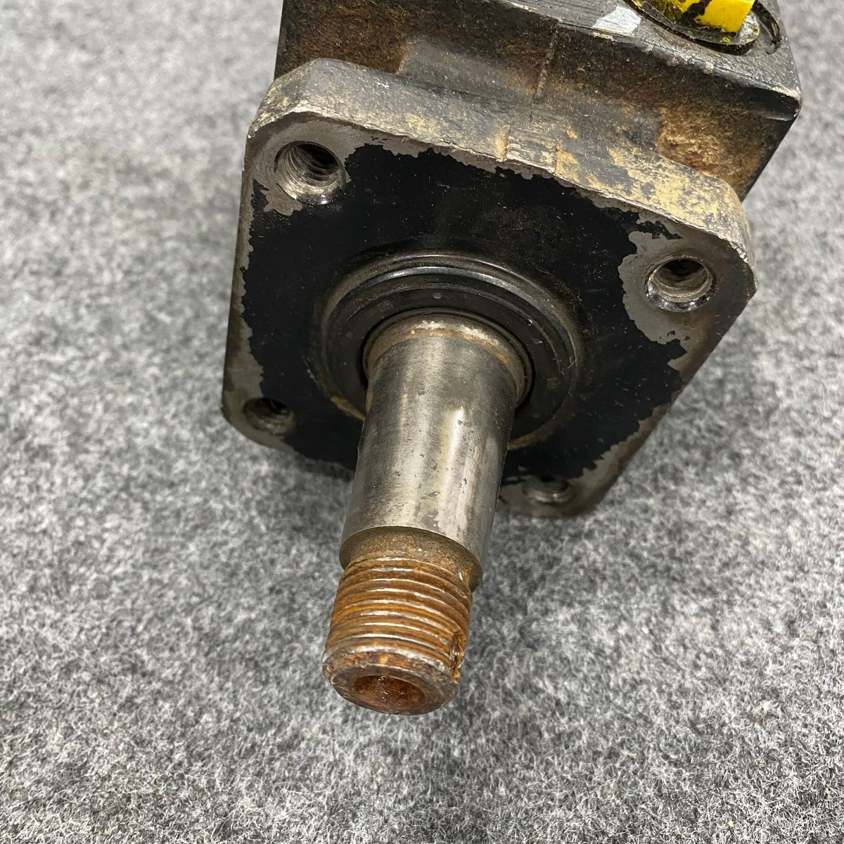 Parker Hydraulic Part - Photo 7