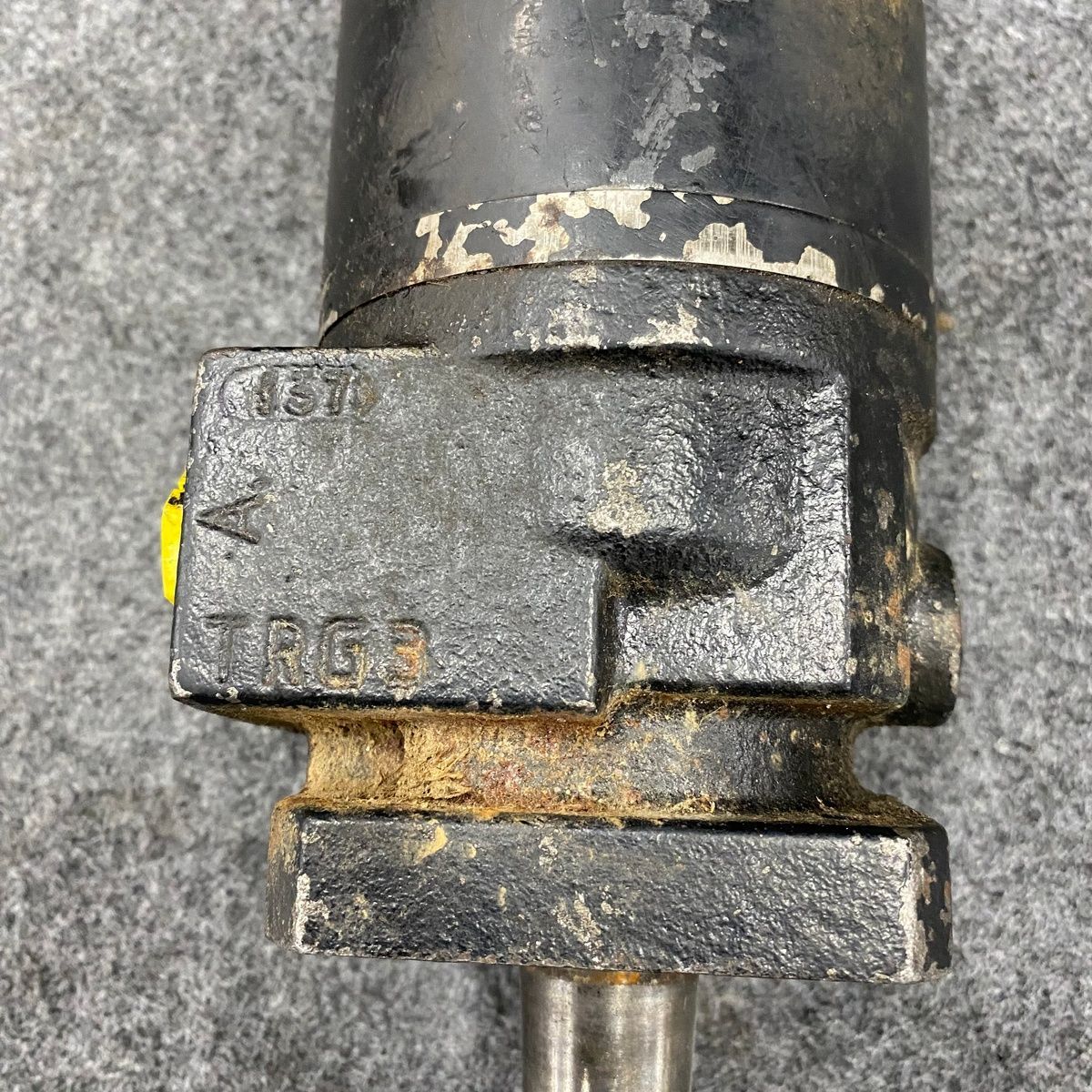 Parker Hydraulic Part - Photo 9