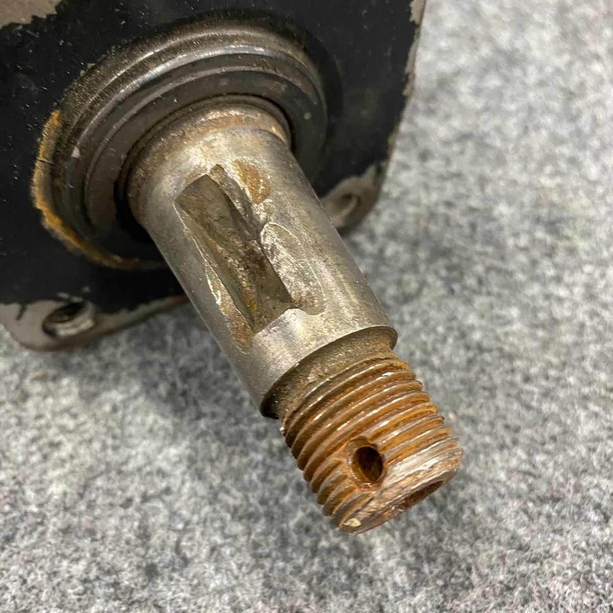 Parker Hydraulic Part - Photo 10