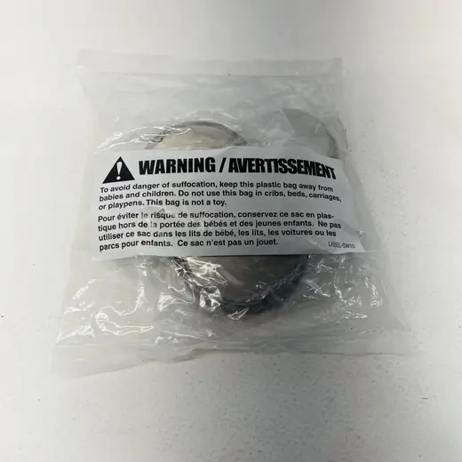 Prime-Line N7209 2-1/8" Closet Door Flush Pulls – Satin Nickel at TamDoUS Taylorsville