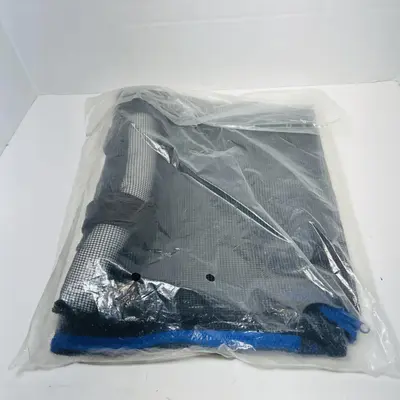 Shark Shooter 7” Floating Fish Basket at Fish & Aquariums in new condition