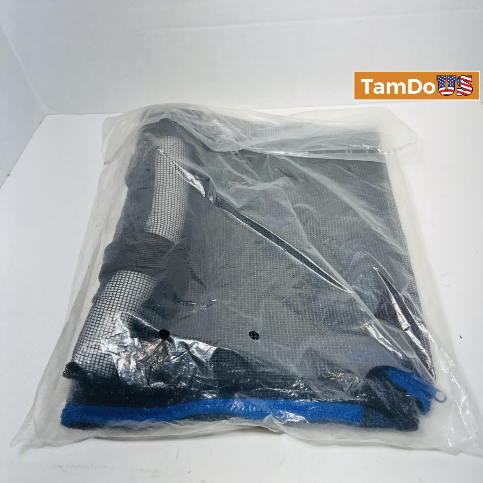 Shark Shooter 7” Floating Fish Basket - Photo 4