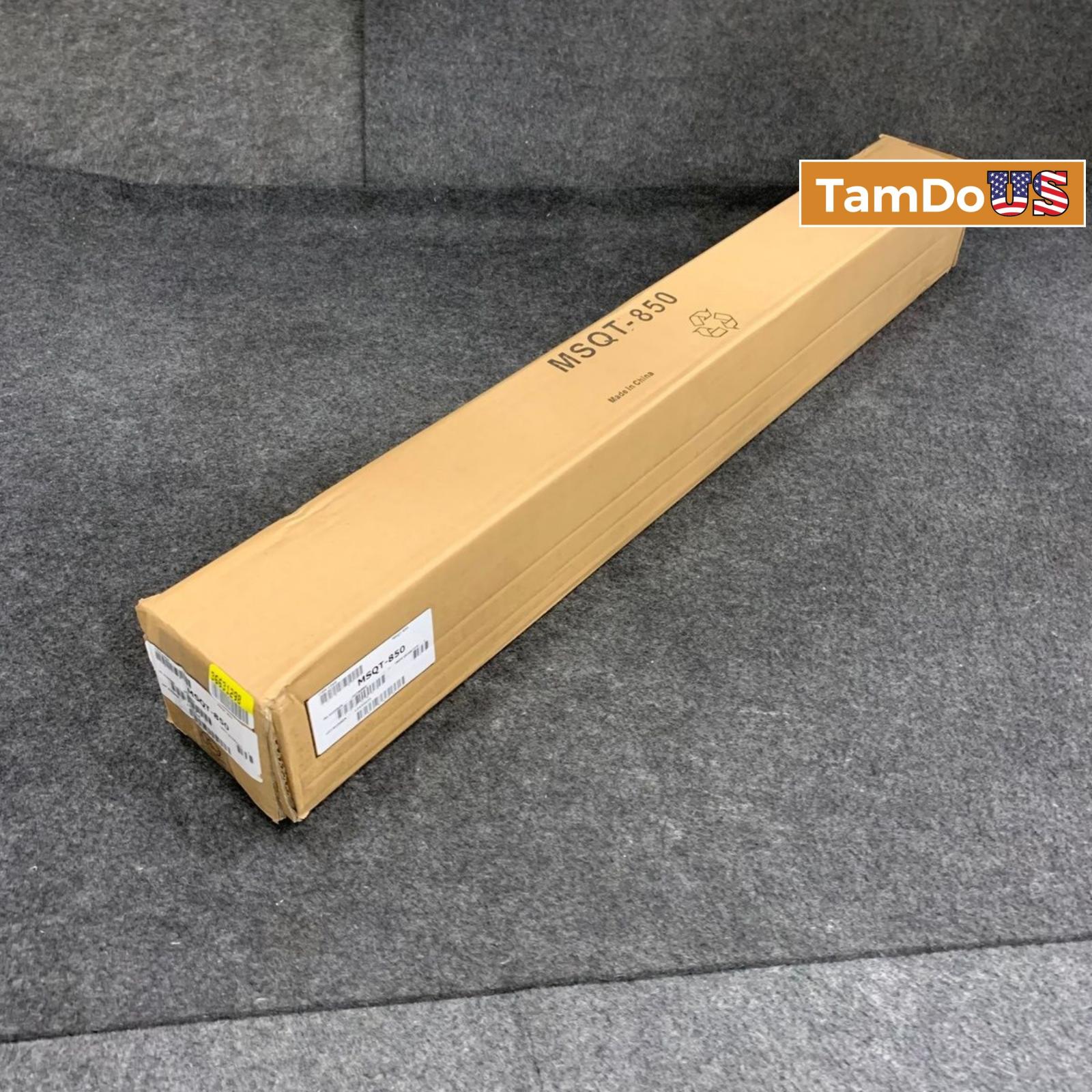 MOSQUITO MSQT-850 Retractable Banner Stand Portable Display 33.5"W - Photo 19