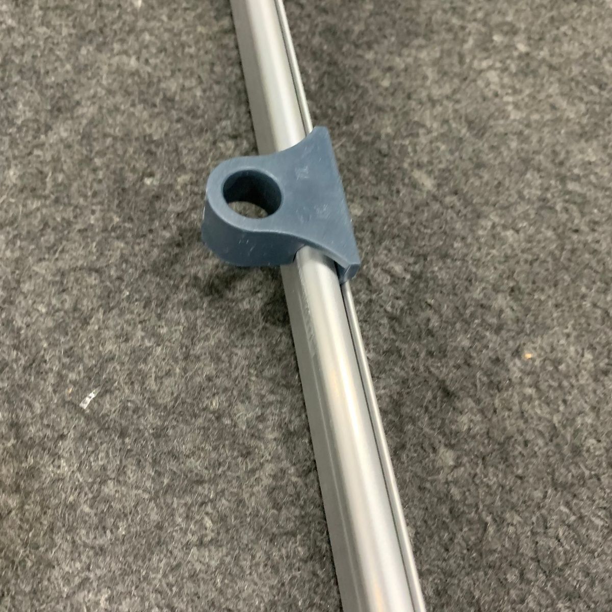 MOSQUITO MSQT-850 Retractable Banner Stand Portable Display 33.5"W - Photo 11