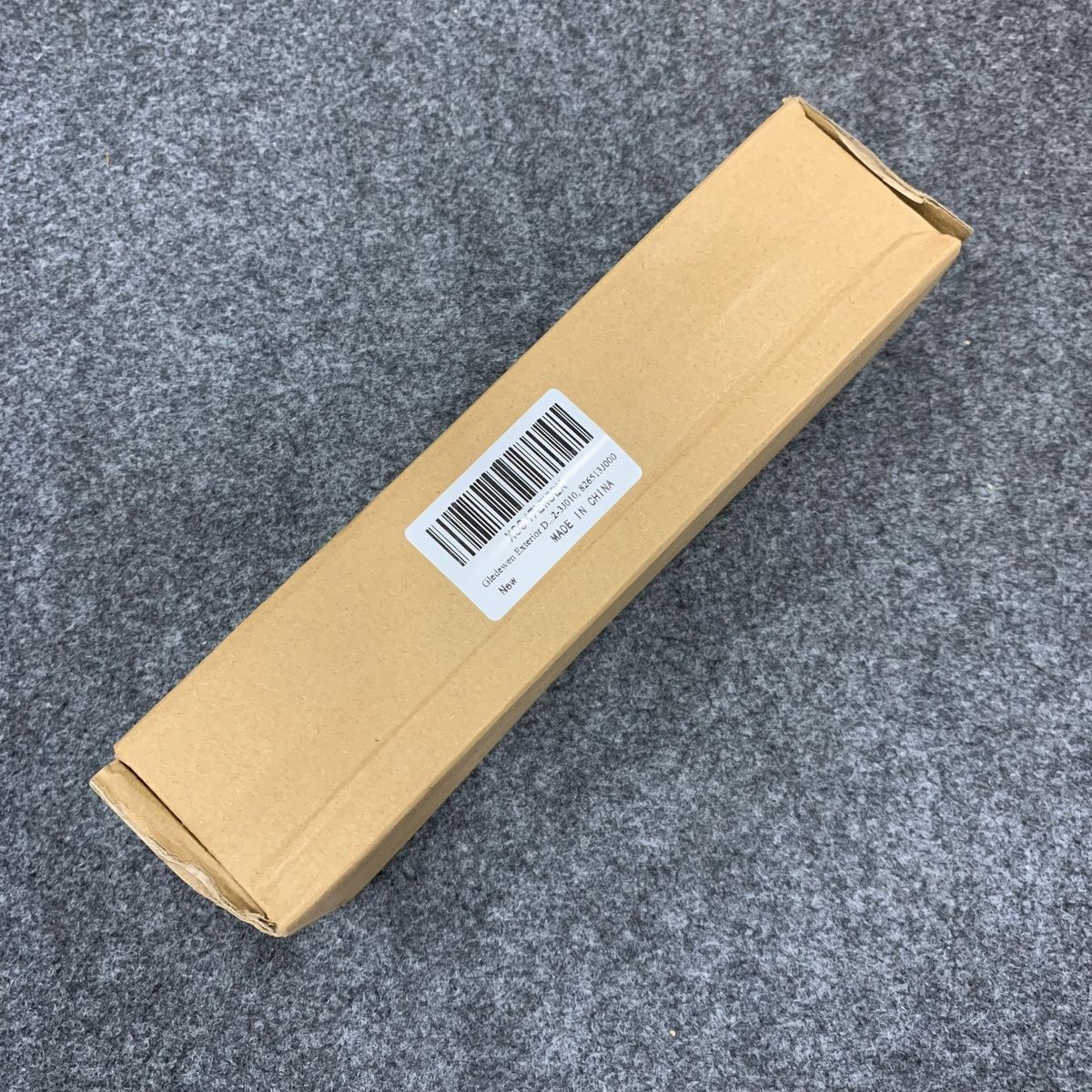 GLEDEWEN Front Left Driver Exterior Door Handle 82662-3J010, 82651-3J000 - Photo 2