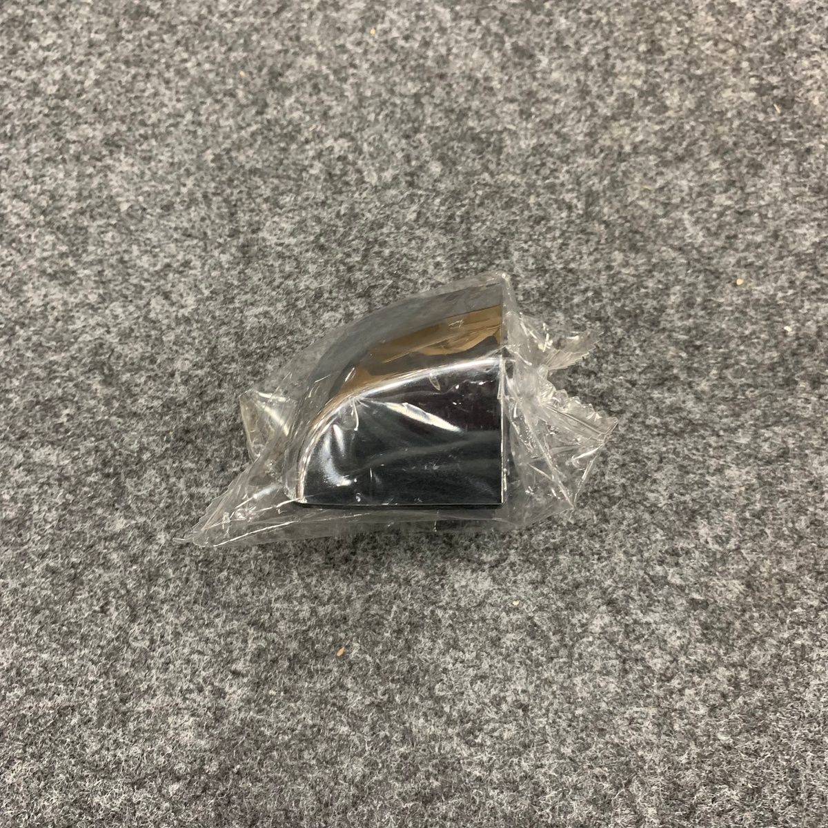 GLEDEWEN Front Left Driver Exterior Door Handle 82662-3J010, 82651-3J000 - Photo 3