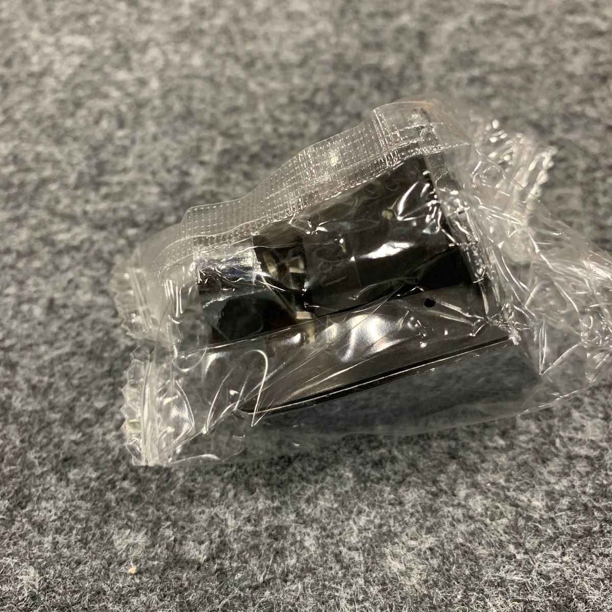 GLEDEWEN Front Left Driver Exterior Door Handle 82662-3J010, 82651-3J000 - Photo 4