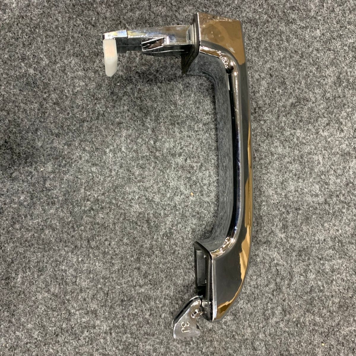 GLEDEWEN Front Left Driver Exterior Door Handle 82662-3J010, 82651-3J000 - Photo 6