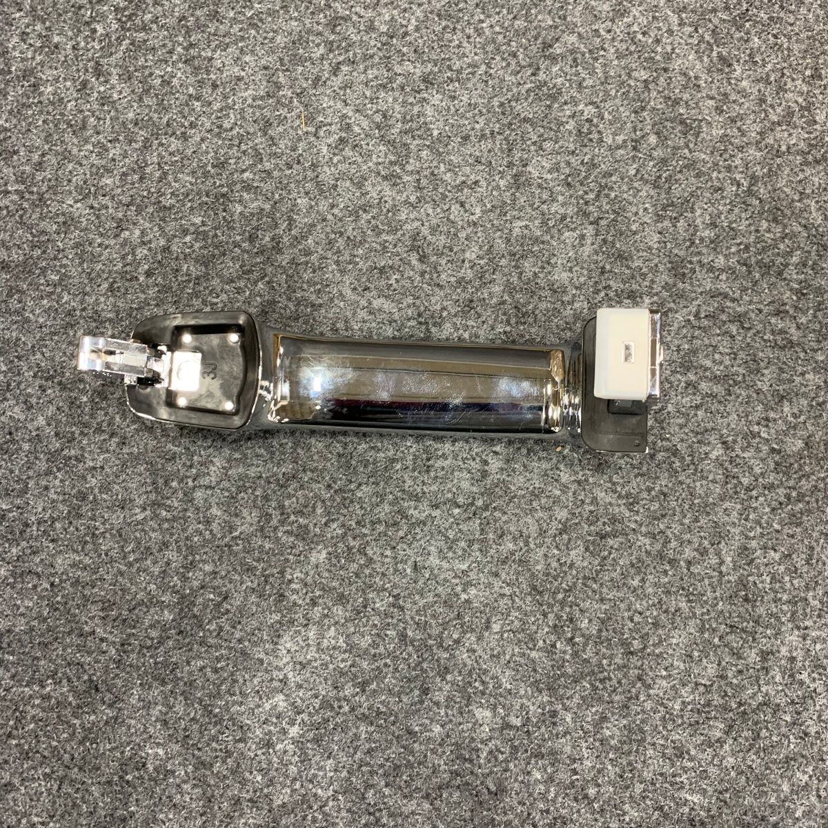 GLEDEWEN Front Left Driver Exterior Door Handle 82662-3J010, 82651-3J000 - Photo 7