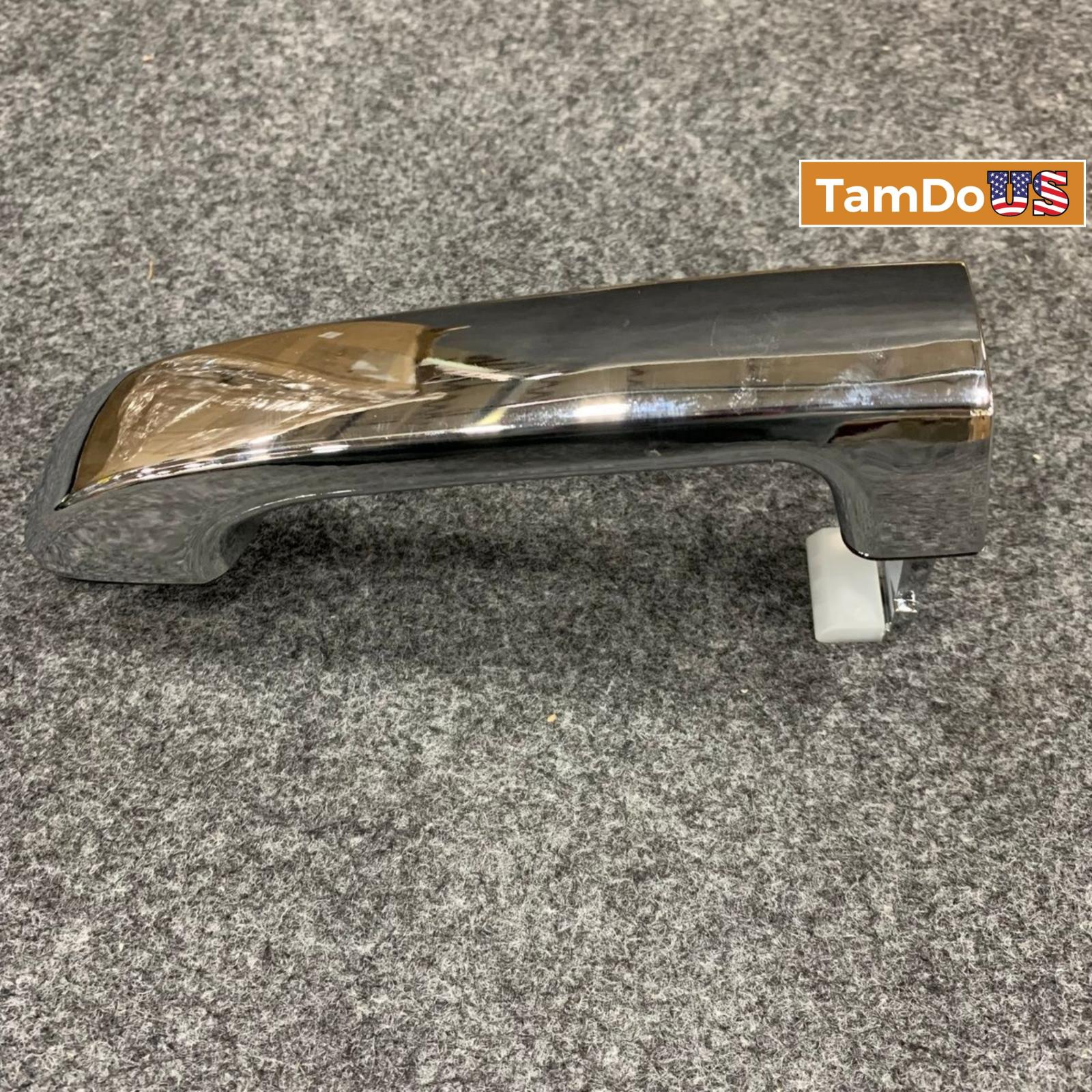 GLEDEWEN Front Left Driver Exterior Door Handle 82662-3J010, 82651-3J000 - Photo 14