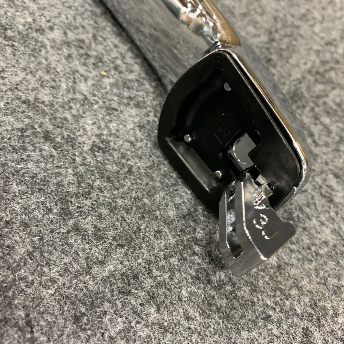 GLEDEWEN Front Left Driver Exterior Door Handle 82662-3J010, 82651-3J000 - Photo 12