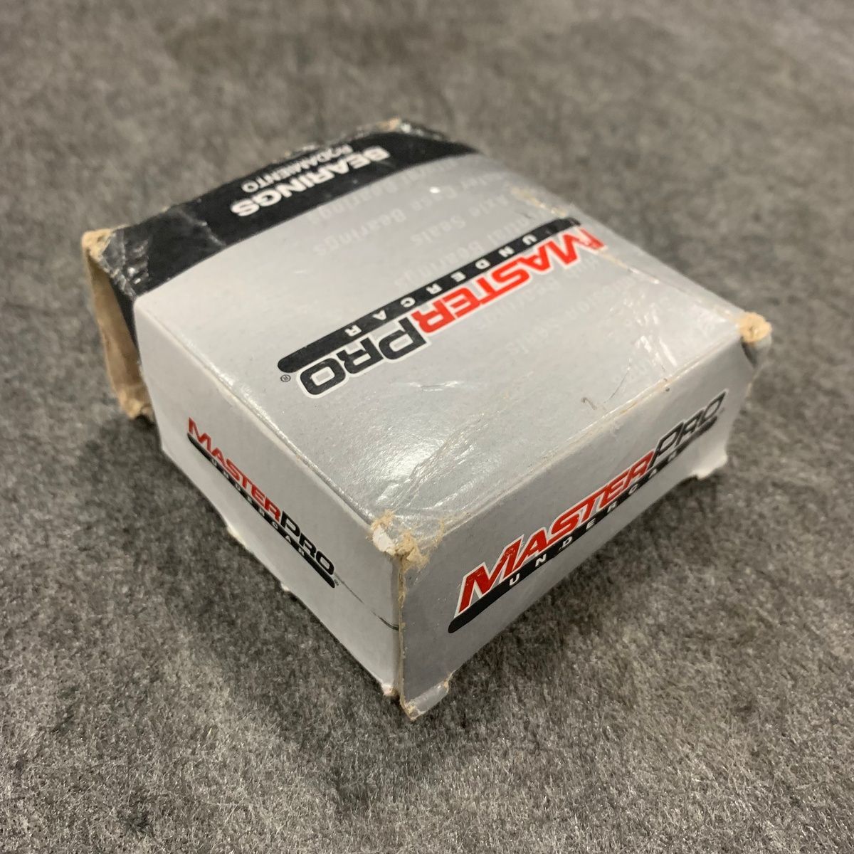 MASTERPRO Wheel Bearing 510062 - Photo 3