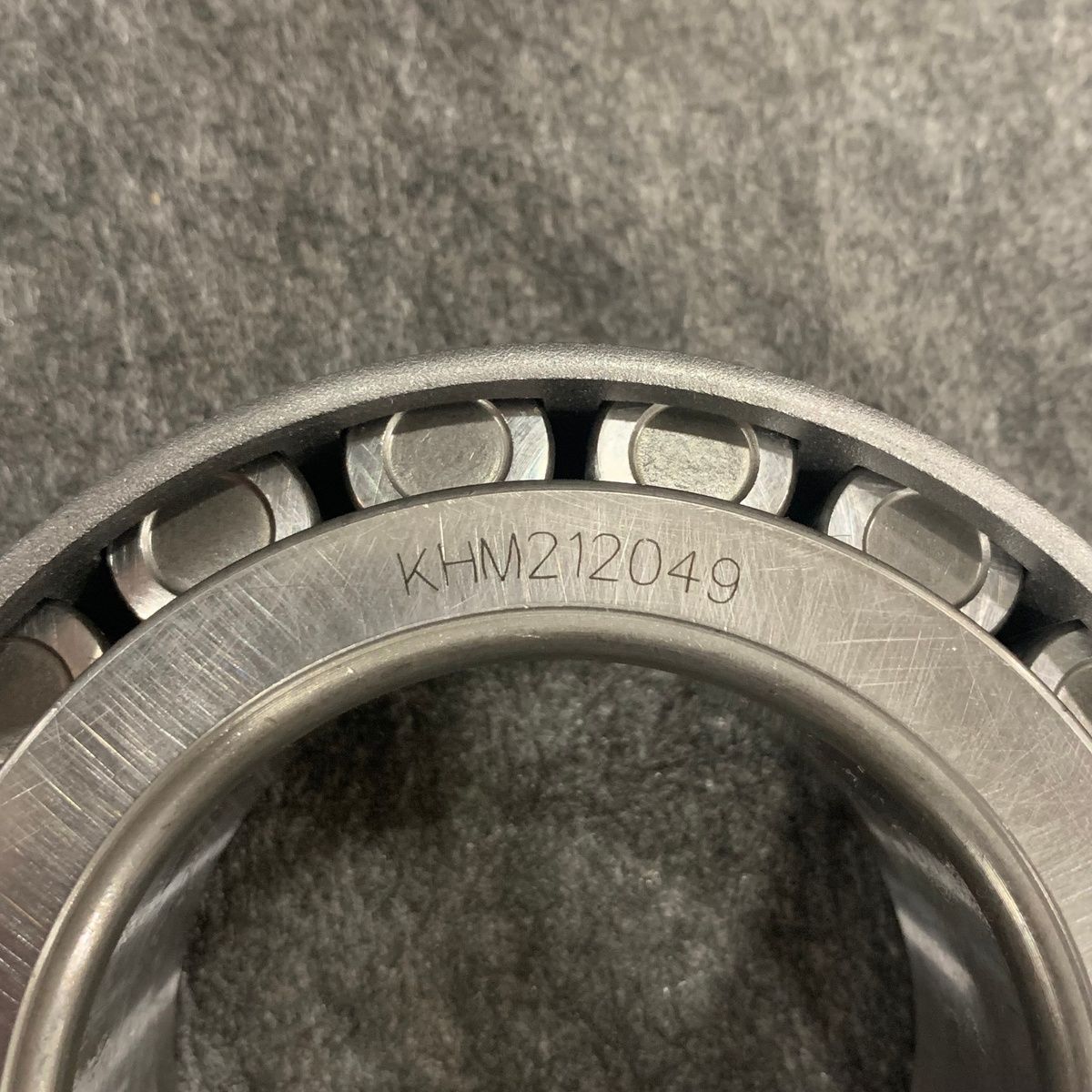 STEMCO KHM212049 Tapered Roller Bearing Cone - Photo 6