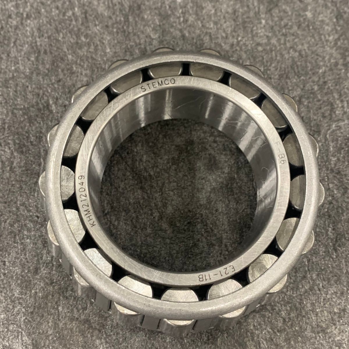 STEMCO KHM212049 Tapered Roller Bearing Cone - Photo 8