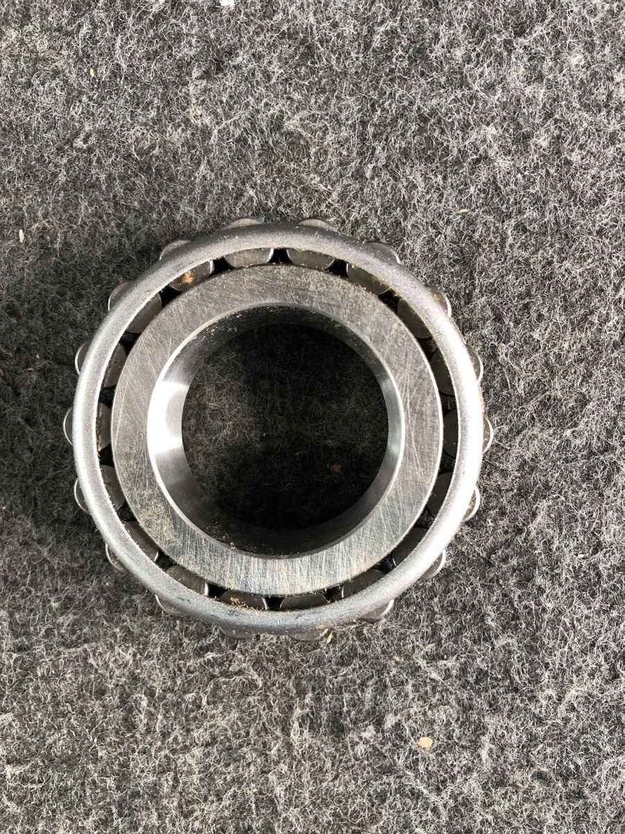 General Truck Parts S-16152 Tapered Roller Bearing 45285A - Photo 3