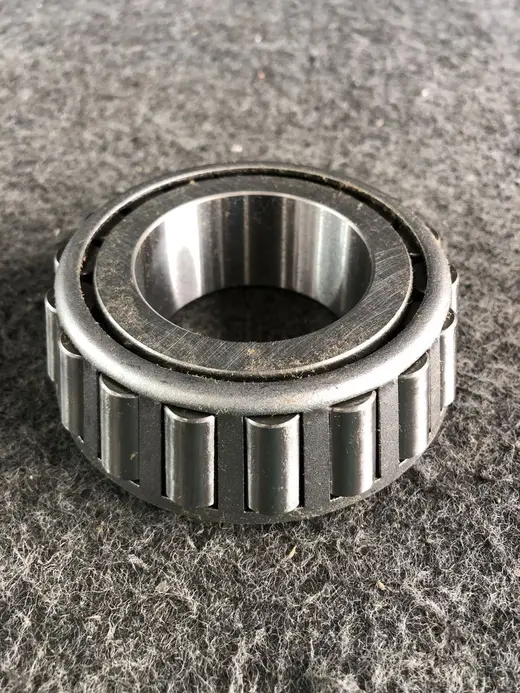 General Truck Parts S-16152 Tapered Roller Bearing 45285A at TamDoUS Taylorsville