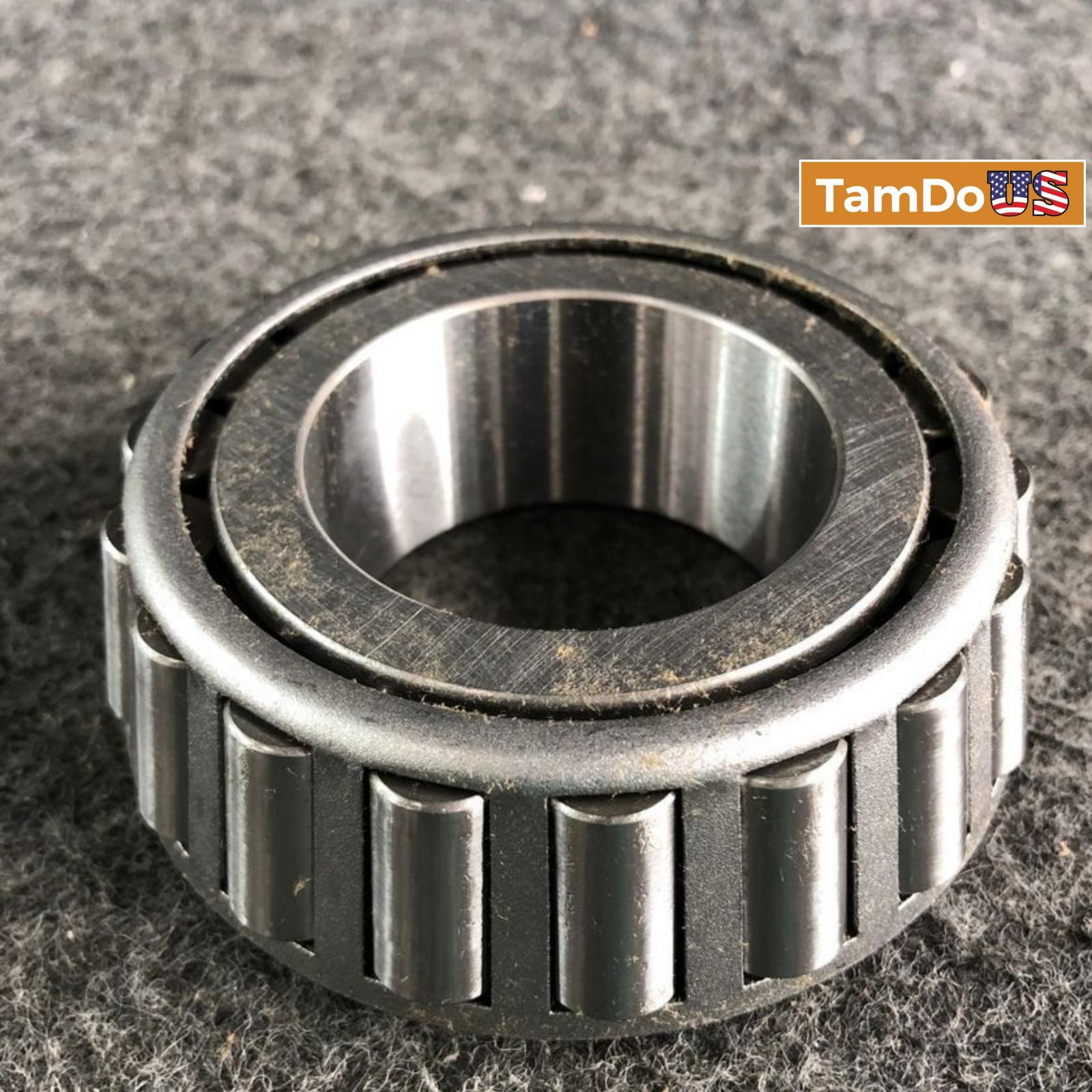General Truck Parts S-16152 Tapered Roller Bearing 45285A - Photo 8