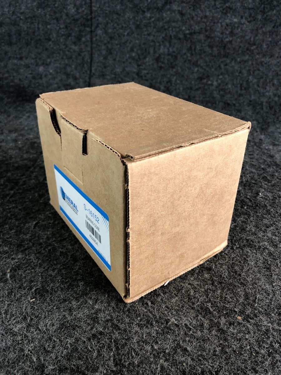 General Truck Parts S-16152 Tapered Roller Bearing 45285A - Photo 5