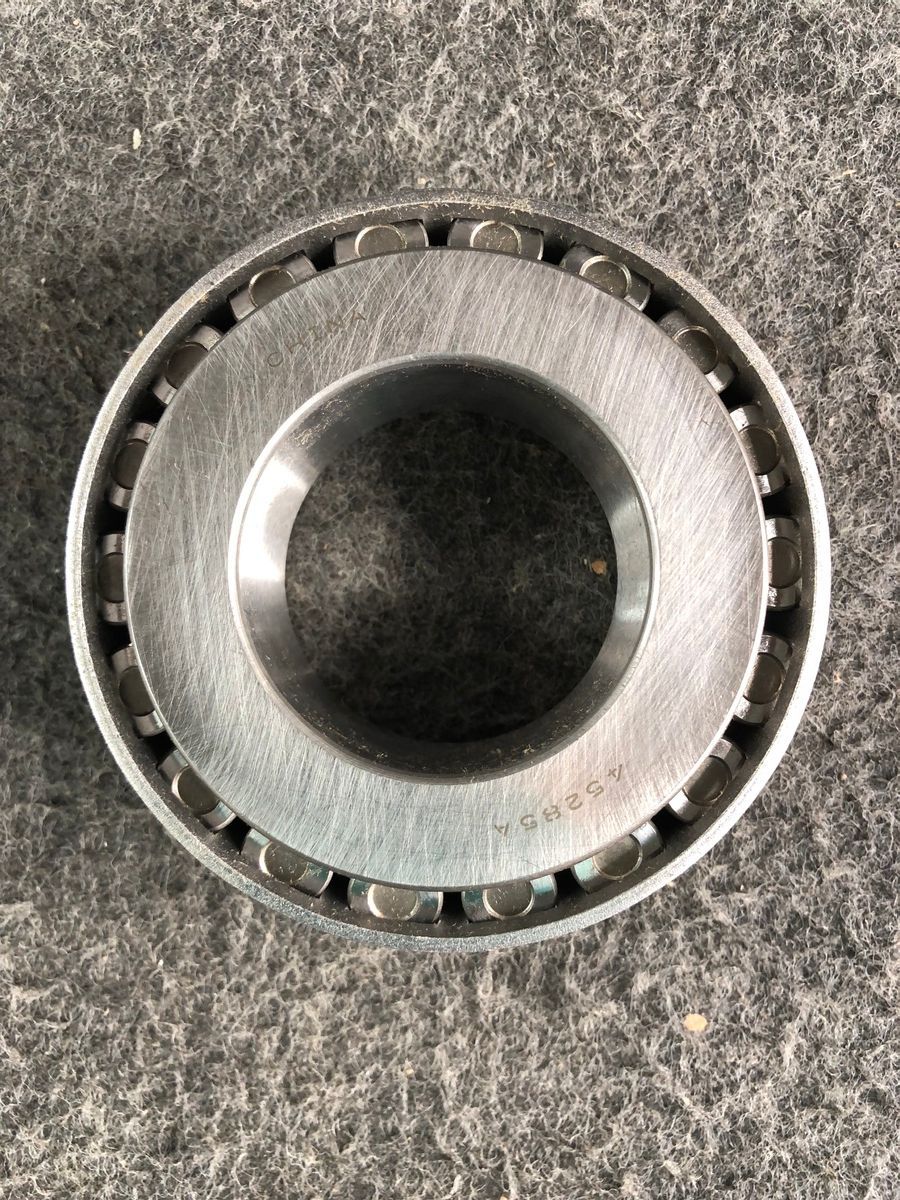 General Truck Parts S-16152 Tapered Roller Bearing 45285A - Photo 6