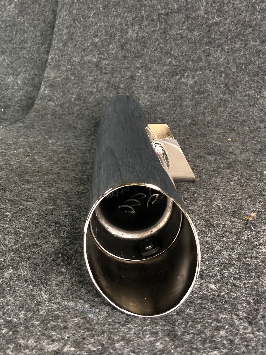 VANCE & HINES 46875 Soft Tail 3" Twin Slash Muffler - 2018 Harley Davidson - Photo 3