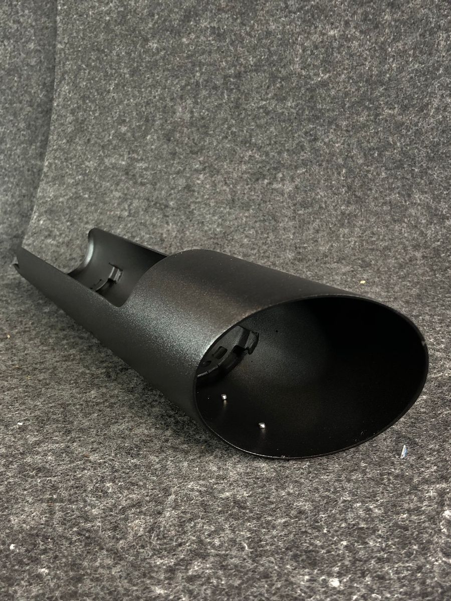 VANCE & HINES 46875 Soft Tail 3" Twin Slash Muffler - 2018 Harley Davidson - Photo 8