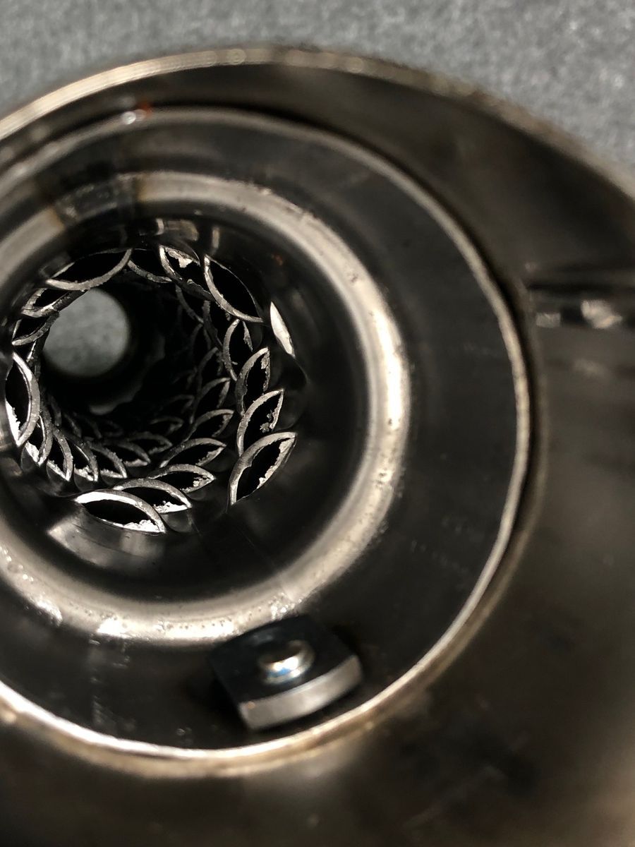 VANCE & HINES 46875 Soft Tail 3" Twin Slash Muffler - 2018 Harley Davidson - Photo 9