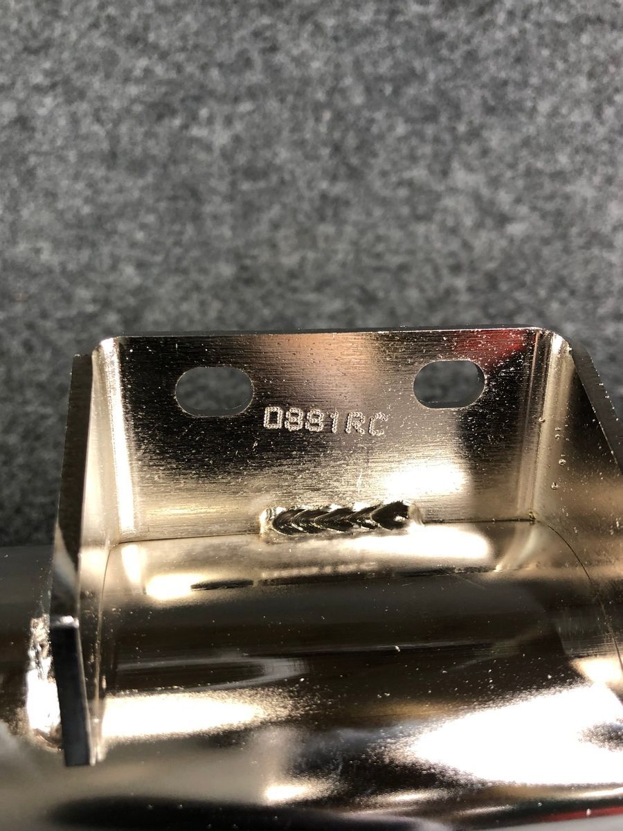 VANCE & HINES 46875 Soft Tail 3" Twin Slash Muffler - 2018 Harley Davidson - Photo 12