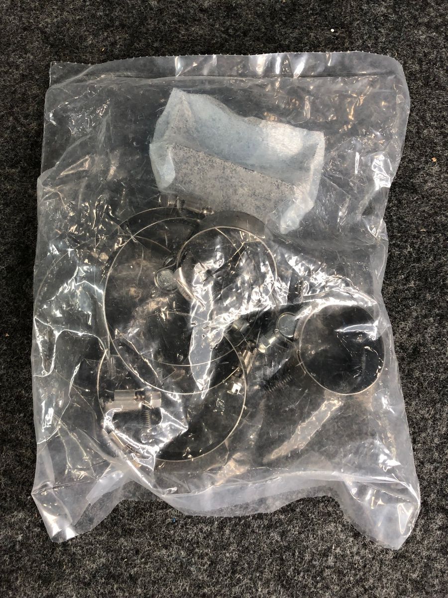 VANCE & HINES 46875 Soft Tail 3" Twin Slash Muffler - 2018 Harley Davidson - Photo 14