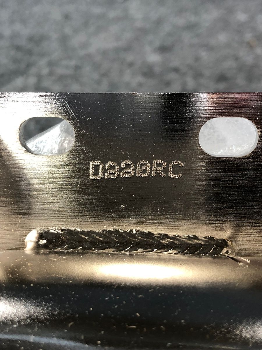 VANCE & HINES 46875 Soft Tail 3" Twin Slash Muffler - 2018 Harley Davidson - Photo 18