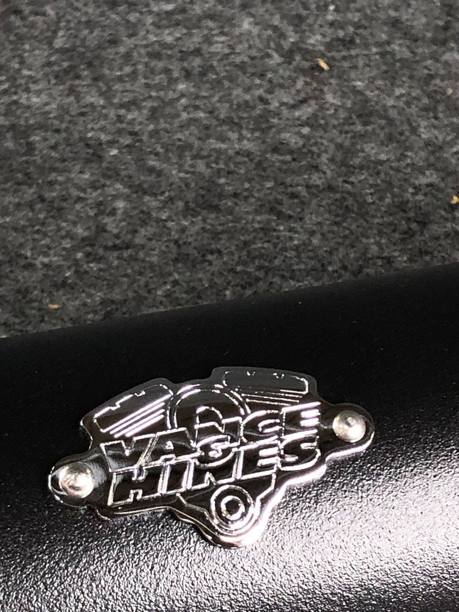 VANCE & HINES 46875 Soft Tail 3" Twin Slash Muffler - 2018 Harley Davidson - Photo 19