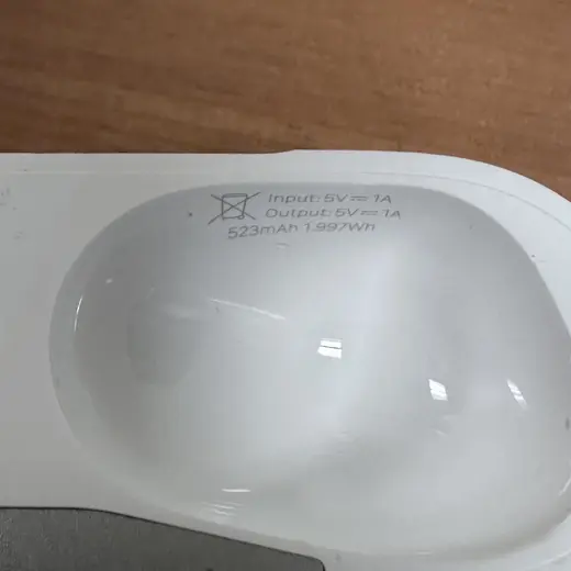 Apple AirPods Pro 2nd Generation 2023 A2968 Magsafe USB-C Charging at TamDoUS Taylorsville