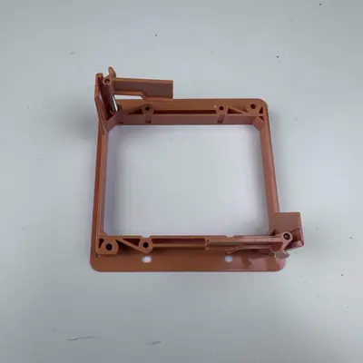 Thomas & Betts Carlon SC200R 2-Gang Low Voltage Bracket (Lot of 6) at Electrical Equipment & Supplies in new condition