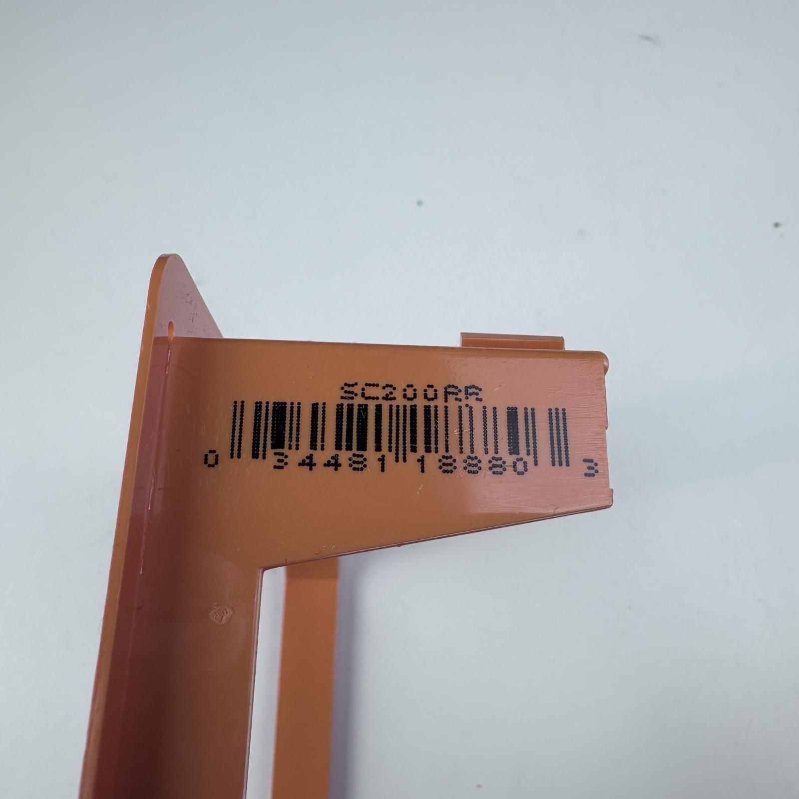 Thomas & Betts Carlon SC200R 2-Gang Low Voltage Bracket (Lot of 6) - Photo 8