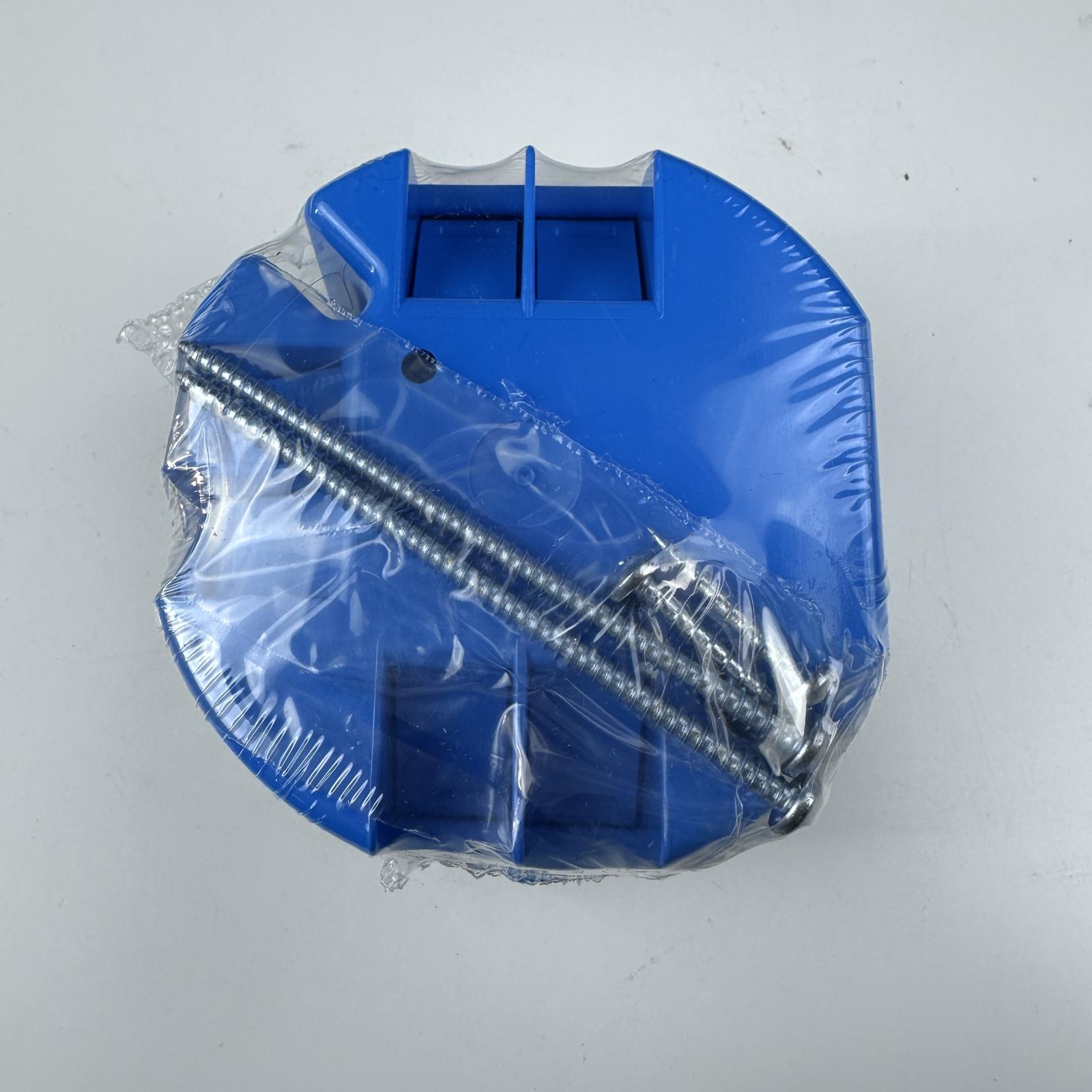 Thomas & Betts Carlon Nonmetallic Ceiling Fan Outlet Box - 6 Pack - Photo 2