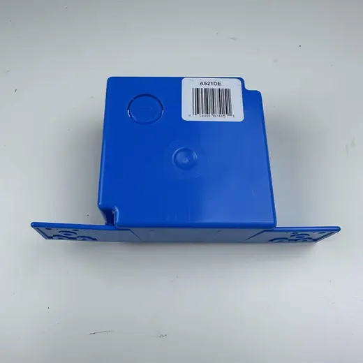 Lot of 5 Carlon A521DE PVC 2 Gang Outlet Box, 1/2" at TamDoUS Taylorsville