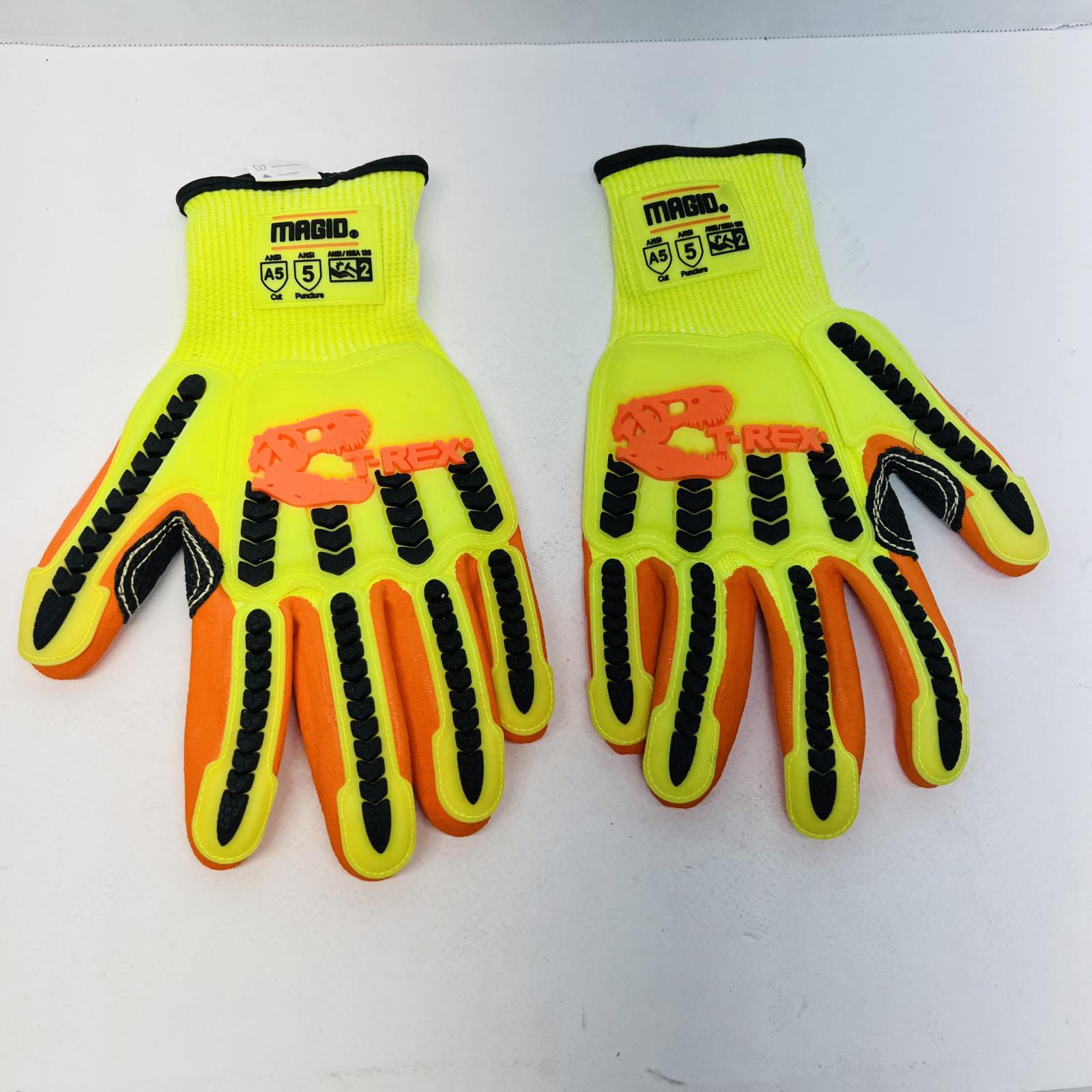 Magid T-Rex Flex Series Gloves - Photo 4