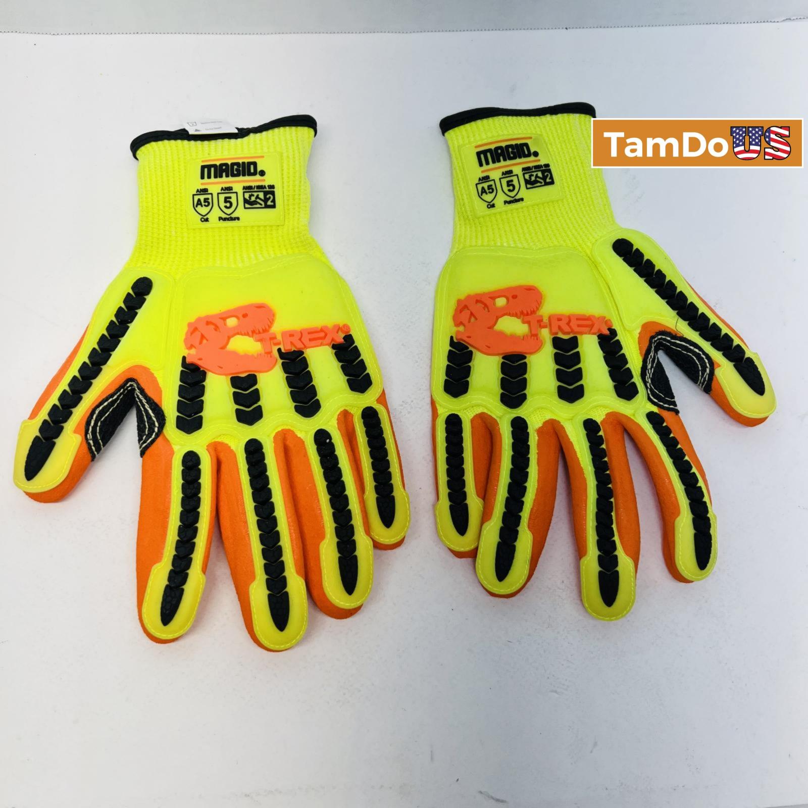 Magid T-Rex Flex Series Gloves - Photo 5