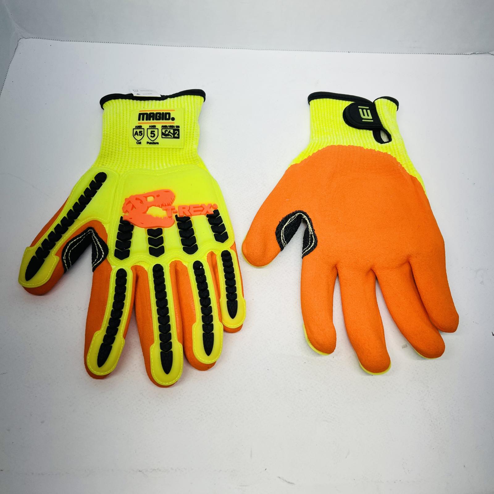 Magid T-Rex Flex Series Gloves - Photo 2