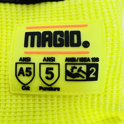 Magid T-Rex Flex Series Gloves at Safety & Security Equipment in new_open_box condition