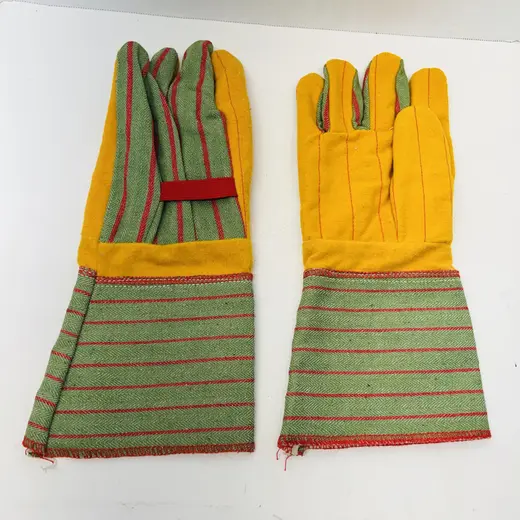 Cotton Chore Glove with Cotton Lining at TamDoUS Taylorsville