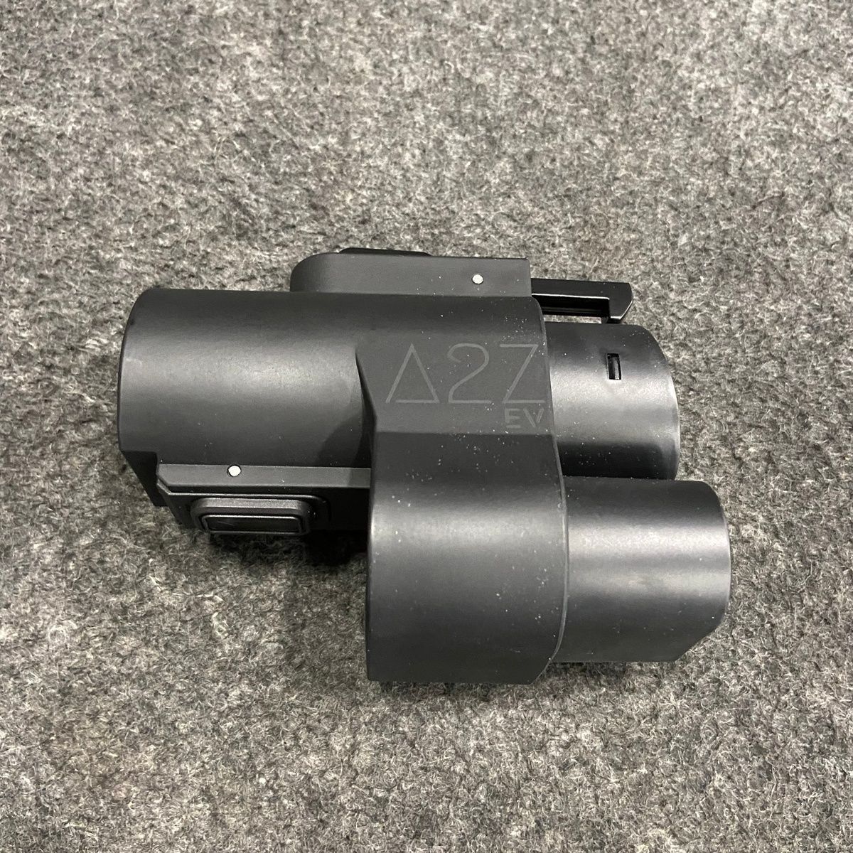 EV Charging Adapter Plug - NACS to CCS1 Interface for Electric Vehicles - Photo 6