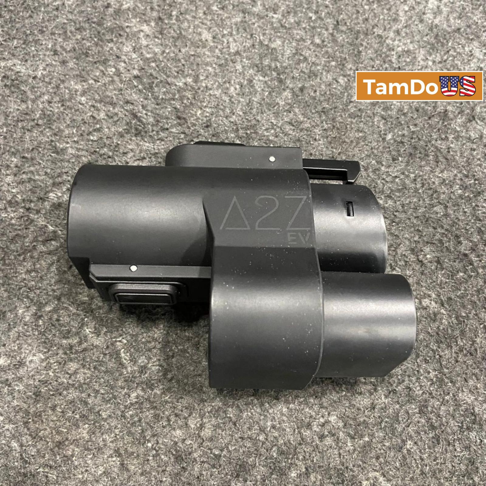 EV Charging Adapter Plug - NACS to CCS1 Interface for Electric Vehicles - Photo 10