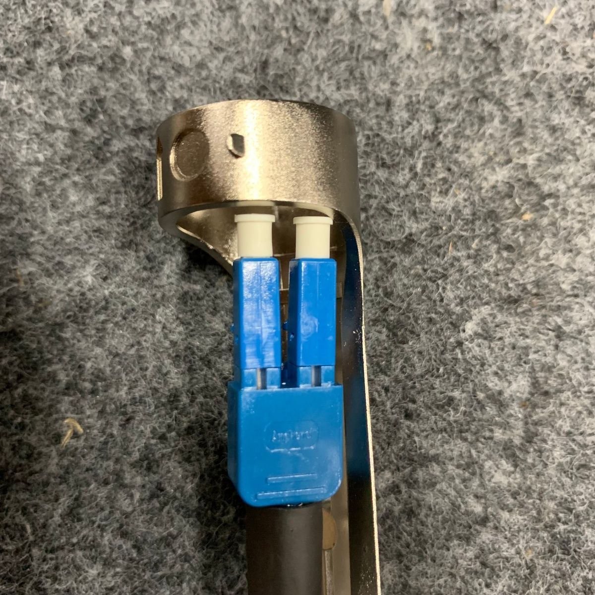 AMPHENOL 942-97527-10005 Fiber Optic Cable - Photo 5